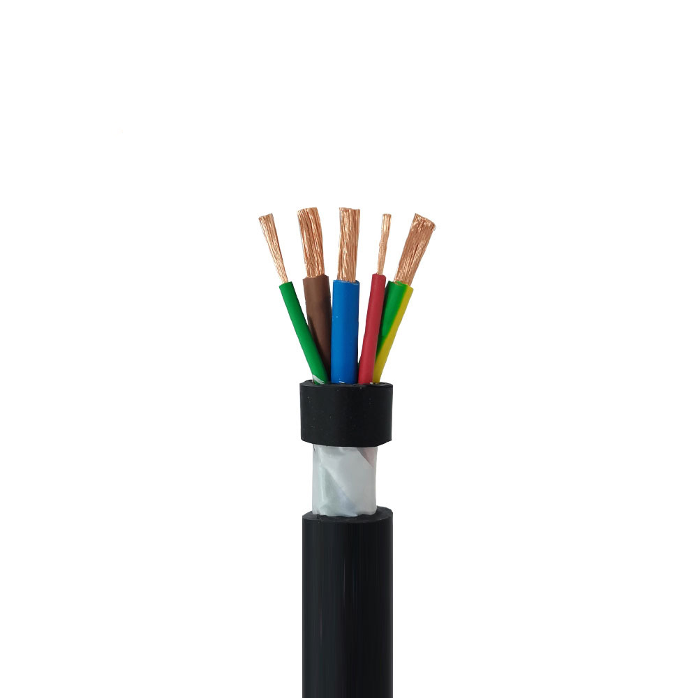 كابل UL2587 عالي الموثوقية ومعتمد من UL