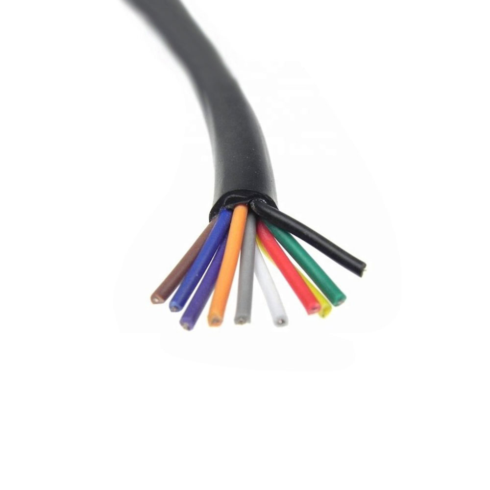 كابل UL2587 عالي الموثوقية ومعتمد من UL