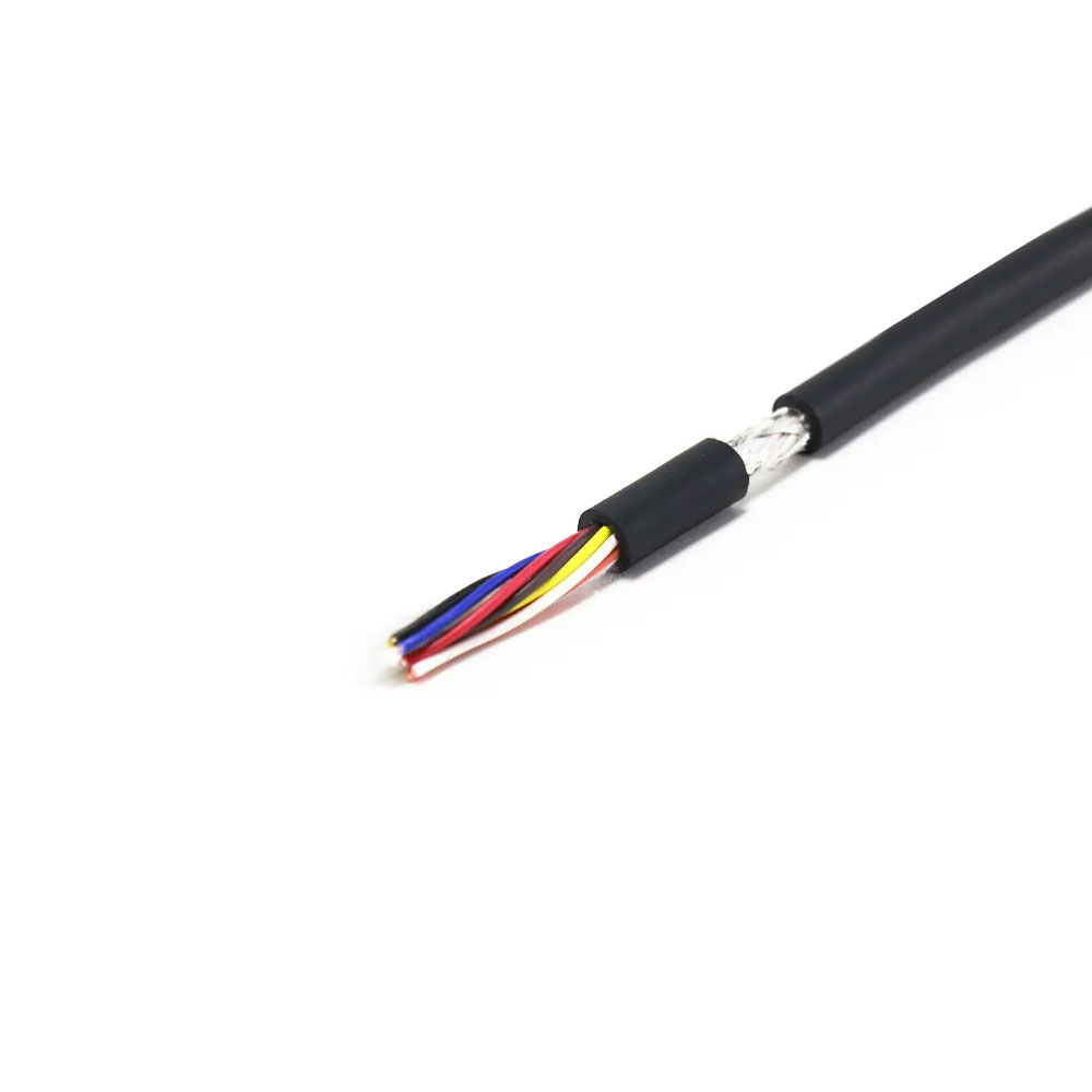 كابل UL2587 عالي الموثوقية ومعتمد من UL