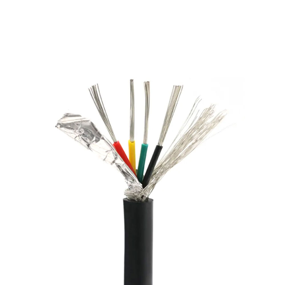 كابل UL2587 عالي الموثوقية ومعتمد من UL