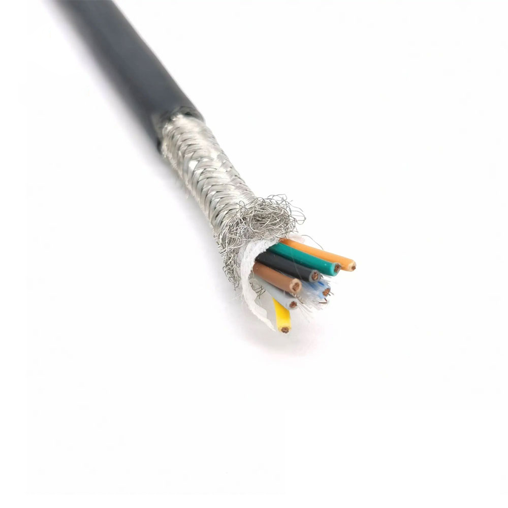 UL20886 أداء كهربائي ممتاز كابل معتمد من UL