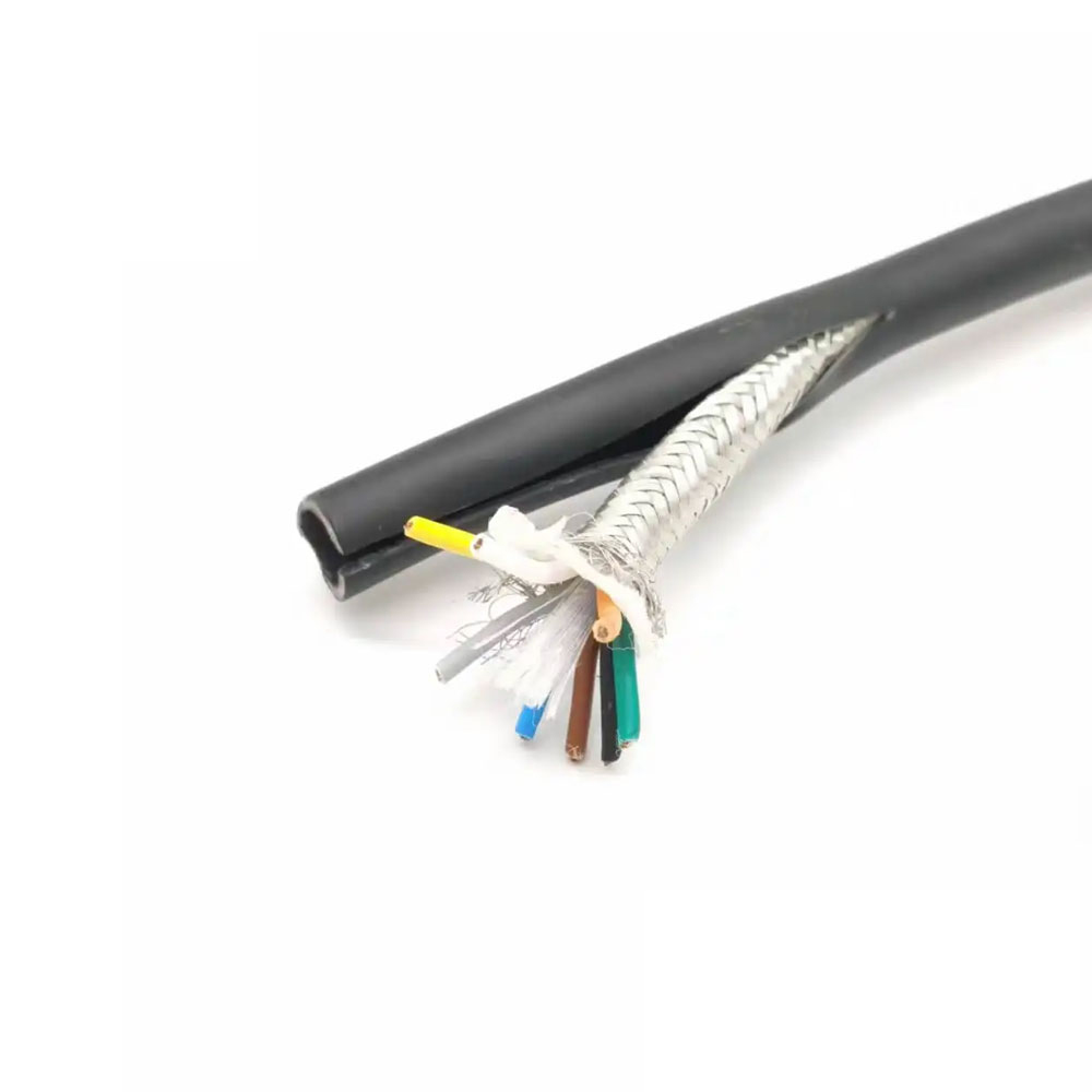 UL20886 أداء كهربائي ممتاز كابل معتمد من UL