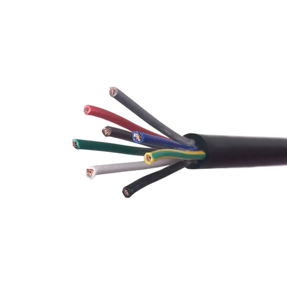 UL20886 أداء كهربائي ممتاز كابل معتمد من UL