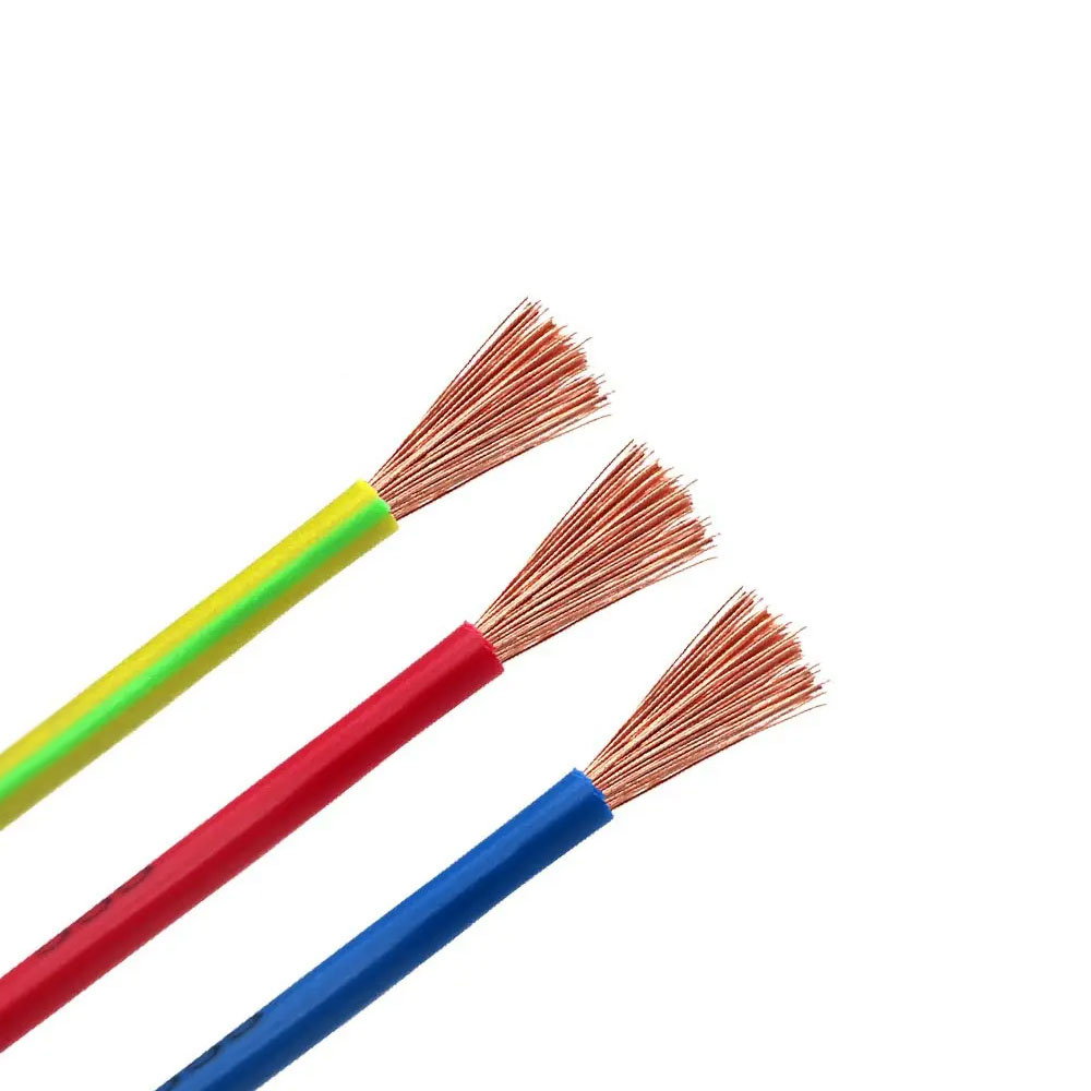 كابل UL3237 600V معتمد من UL