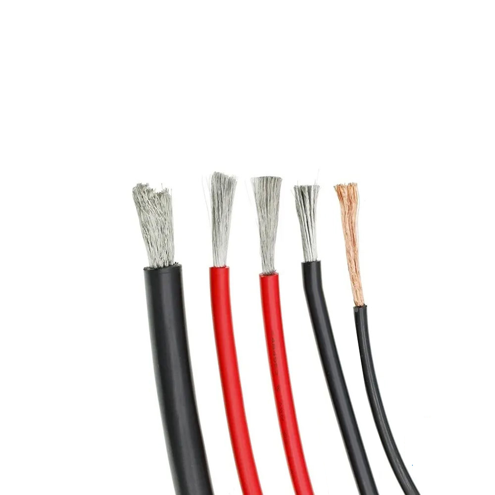 كابل UL3237 600V معتمد من UL