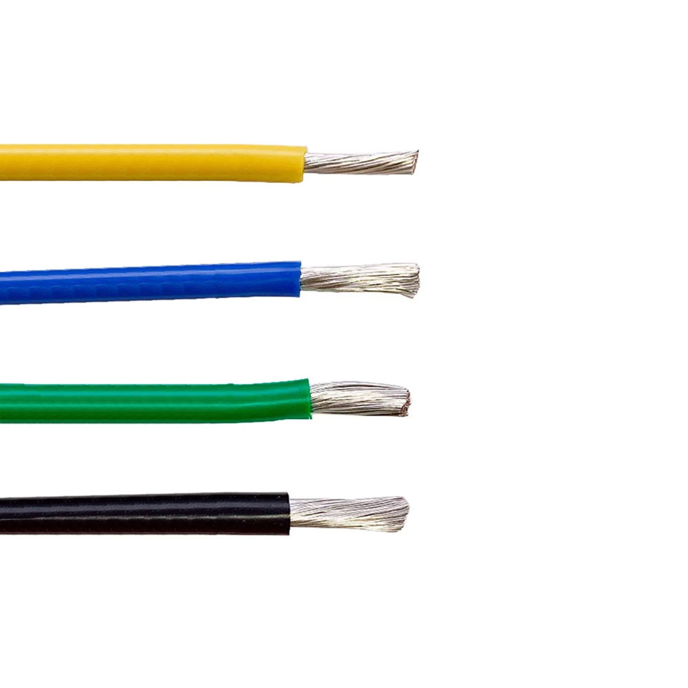 كابل UL3237 600V معتمد من UL