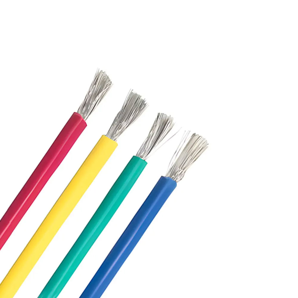 UL3321 كابل اقتصادي عالي الكثافة معتمد من UL