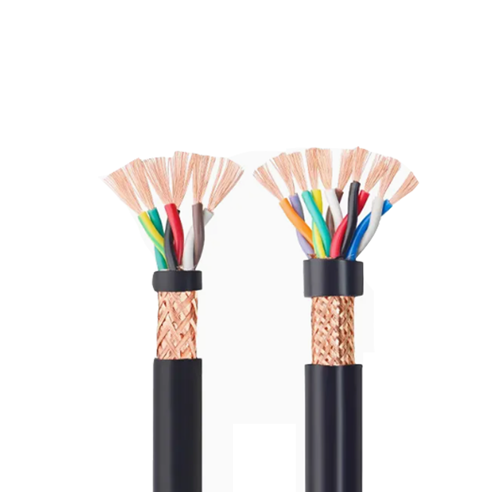سلك بناء RVSP/NH-RVSP 300/300 فولت