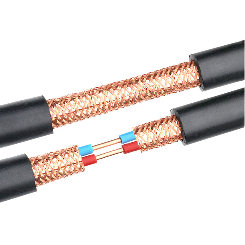 سلك بناء RVSP/NH-RVSP 300/300 فولت