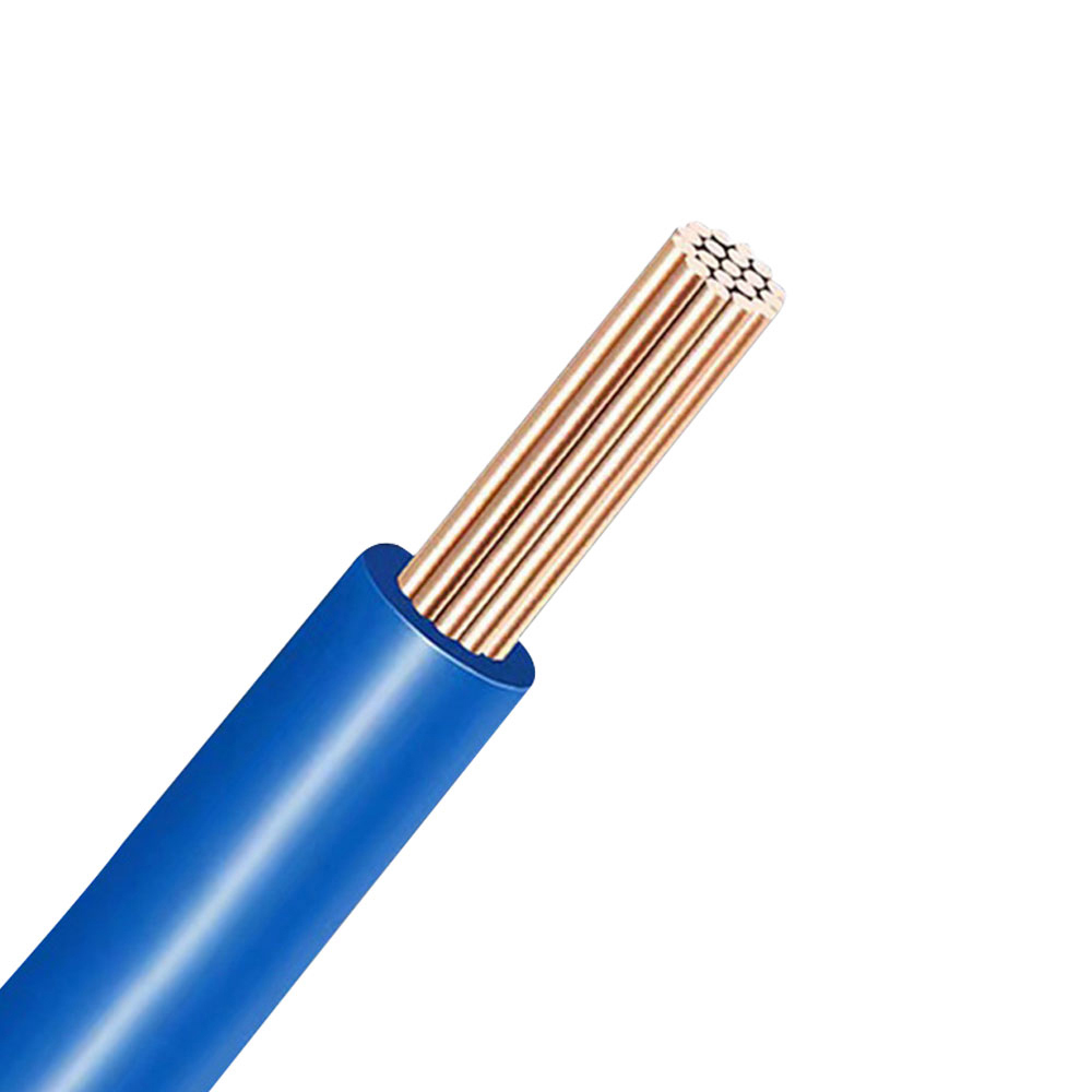 كابل H07V-R ذو الأداء المستقر والحاصل على شهادة CE