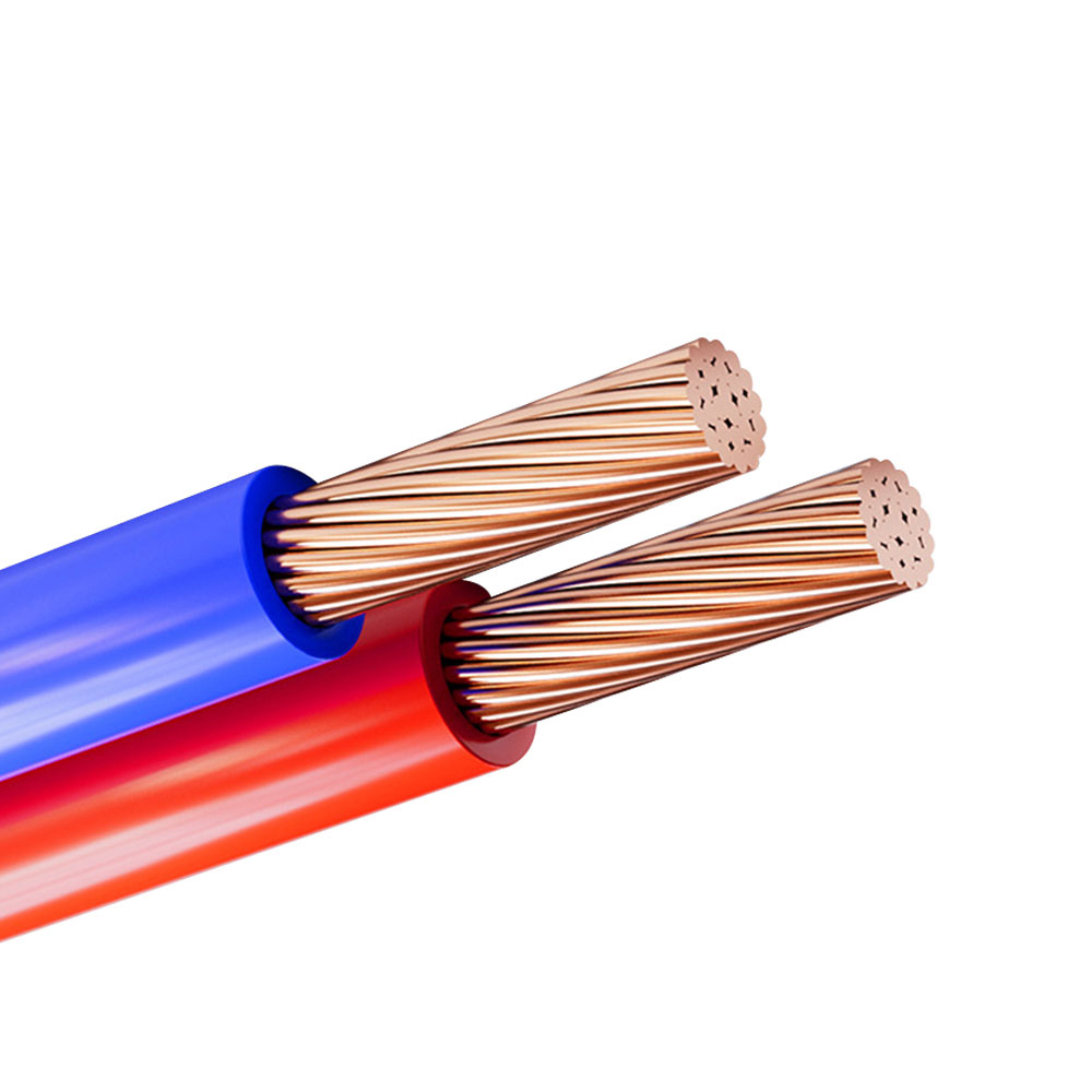 كابل H05V-R أحادي النواة معتمد من CE