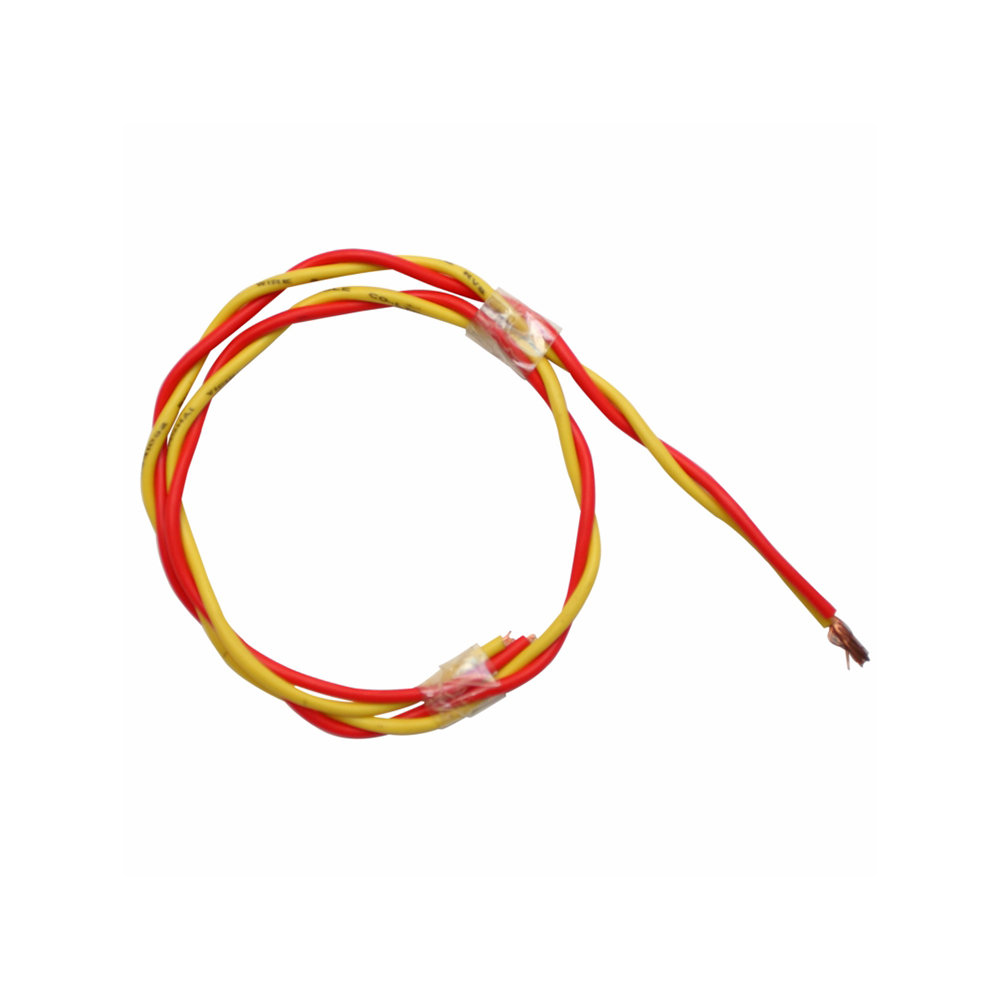 كابل روبوت PVC JQR-246P، حماية نحاسية كاملة