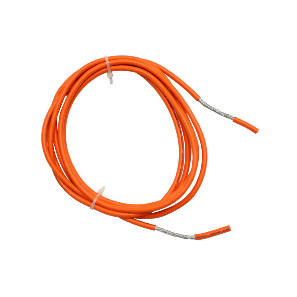 كابل روبوت PVC JQR-246P، حماية نحاسية كاملة