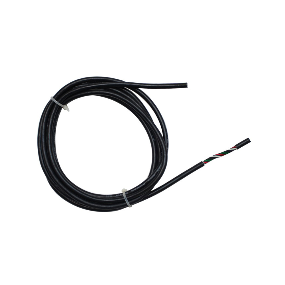 كابل الروبوت JQR-246 PVC