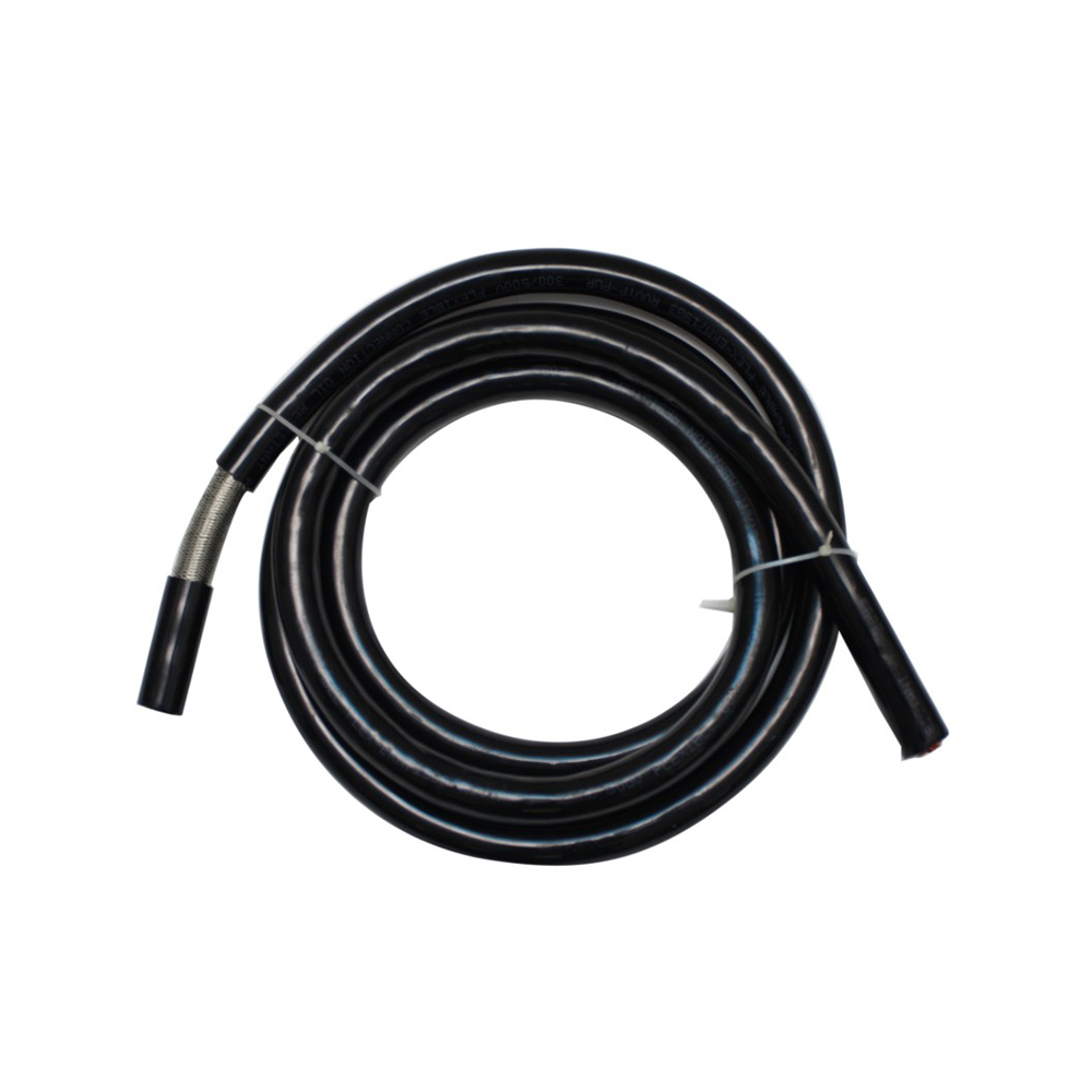 كابل الروبوت JQR-246 PVC