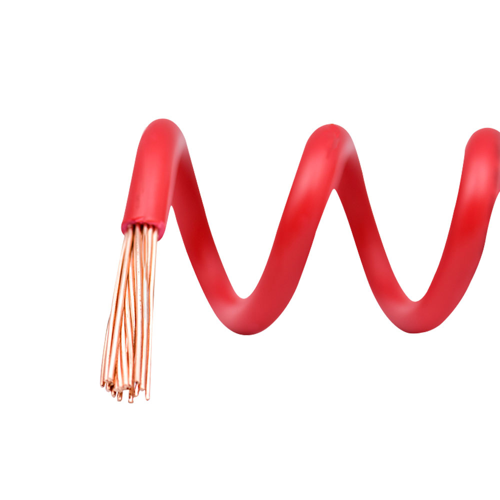 WDZ(A/B/C/D)-RYJ/ WDZ(A/B/C/D)N-RYJ سلك البناء