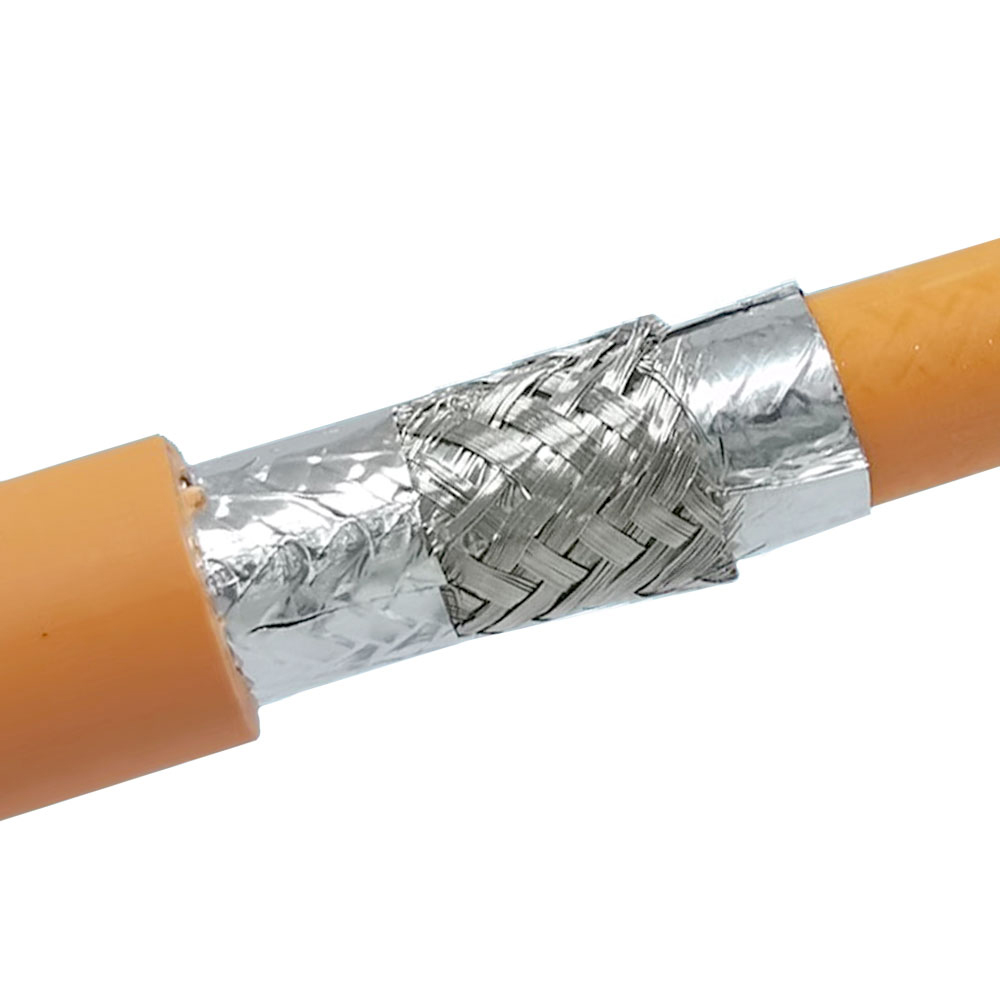 كابل توصيل محرك SC 712 CPVC (لمحركات DNC المزودة بمحولات التردد)