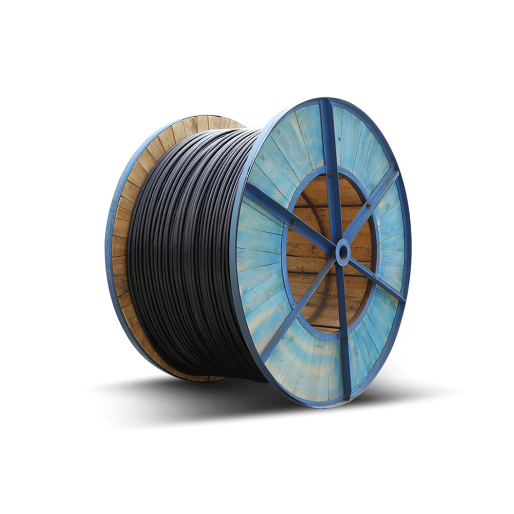 كابل توصيل المحرك المركب SC 741 C TPE/PUR (UL20235 لتجميع الطاقة والمعلومات)