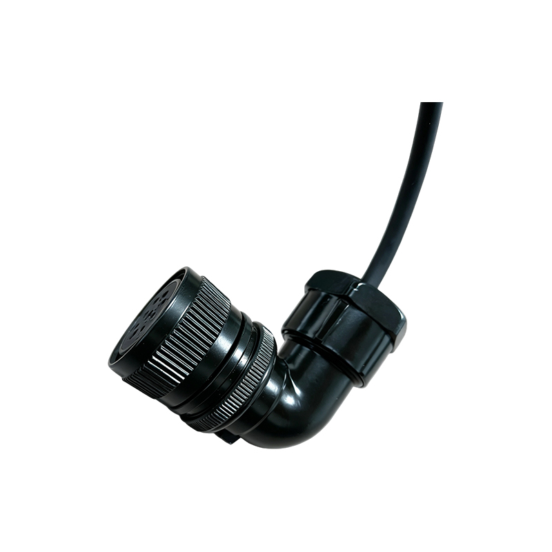 S6-L-P111-5.0 كابل محول التشفير