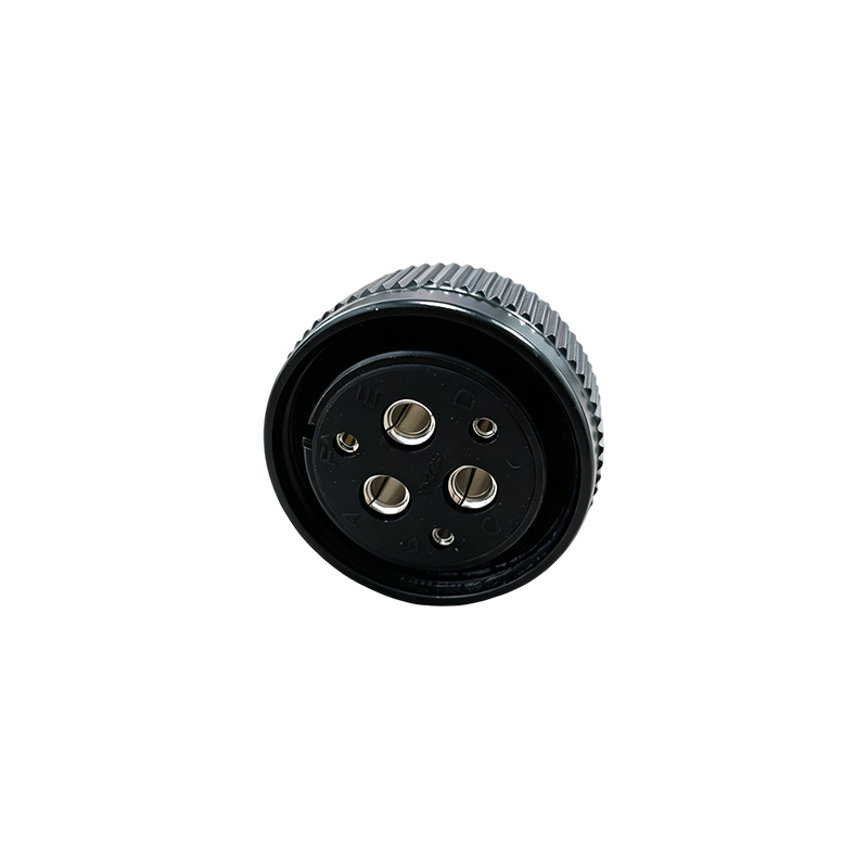 S6-L-B112-3.0 كابل كومبو للمحرك عالي الطاقة والفرامل