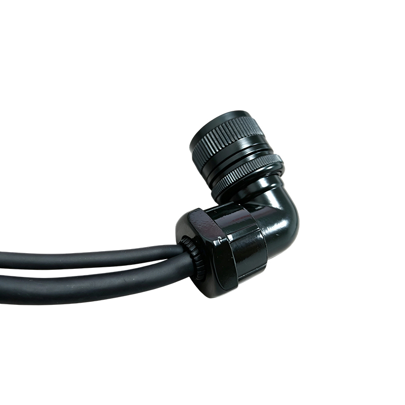 S6-L-B112-3.0 كابل كومبو للمحرك عالي الطاقة والفرامل