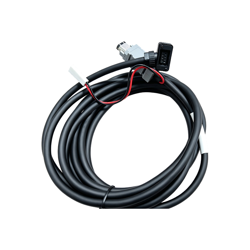 S6-L-P124-3.0 SV660 كابل التشفير وقوة الفرامل