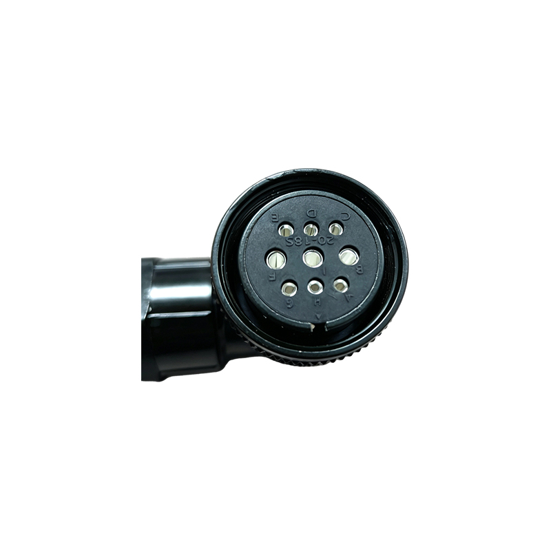 S6-L-P111-5.0 كابل محول التشفير